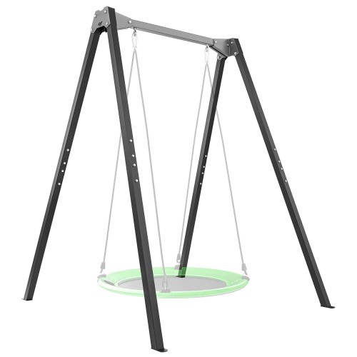 Huśtawka jednomiejscowa MO-001 - Marbo Sport