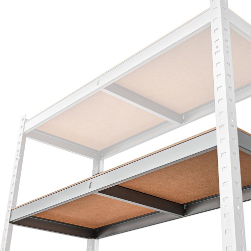 Dodatkowa półka 110x40 do regałów Standard II / Strong II