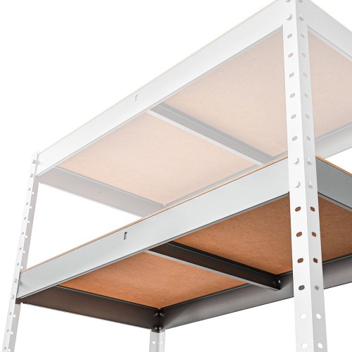 Dodatkowa półka 90x45 do regałów Solid II