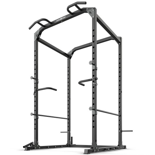 Wielofunkcyjna klatka treningowa Power Rack MS-U112 2.0 - Marbo Sport