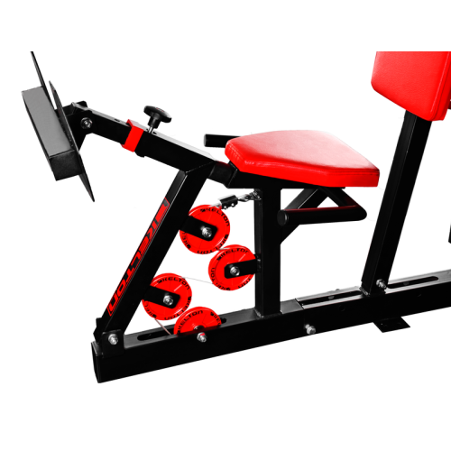 Kelton moduł na nogi HZ8 do atlasów HEAVY Gladius