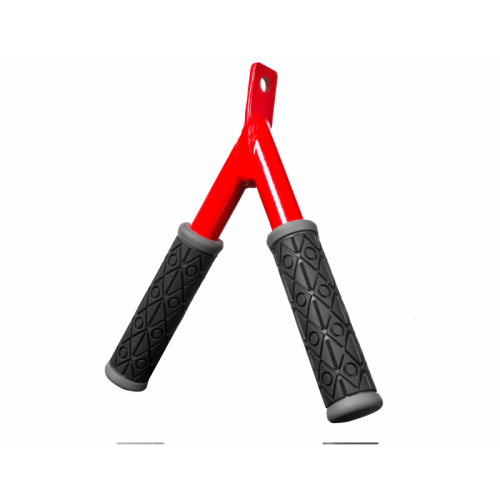 Kelton drążek trójkąt HD8