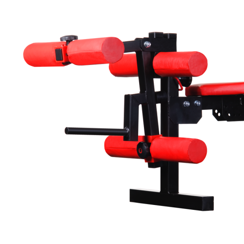 Kelton - stacja na nogi. HZ14