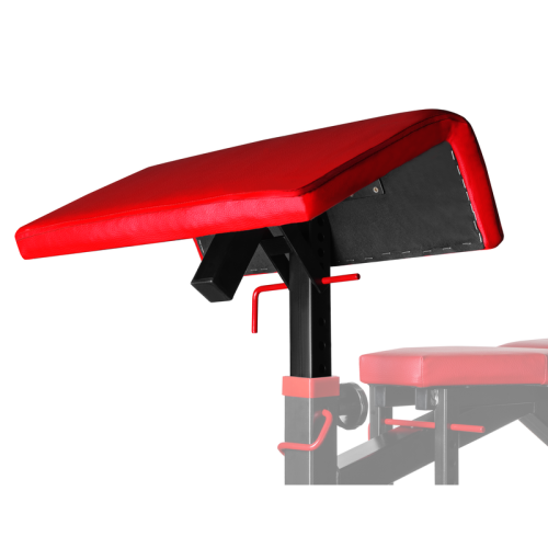 Kelton modlitewnik na biceps HZ6 HEAVY